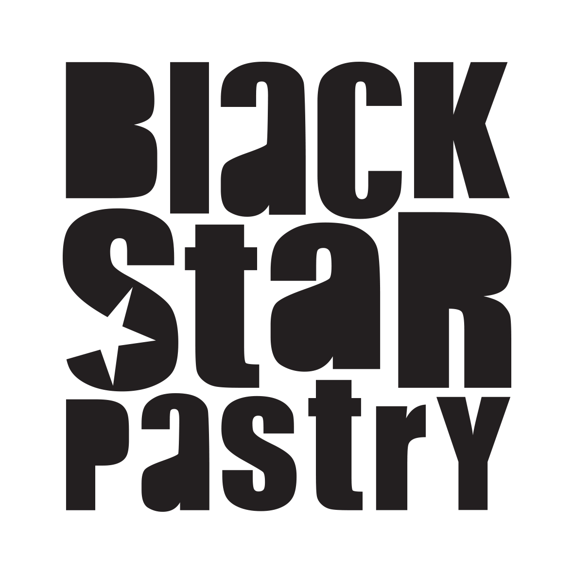 Black Star Pastry
