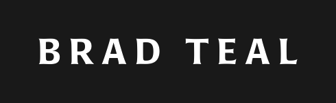 Brad Teal