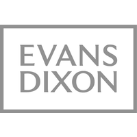 Evans Dixon