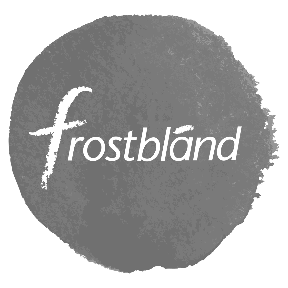 Frostbland