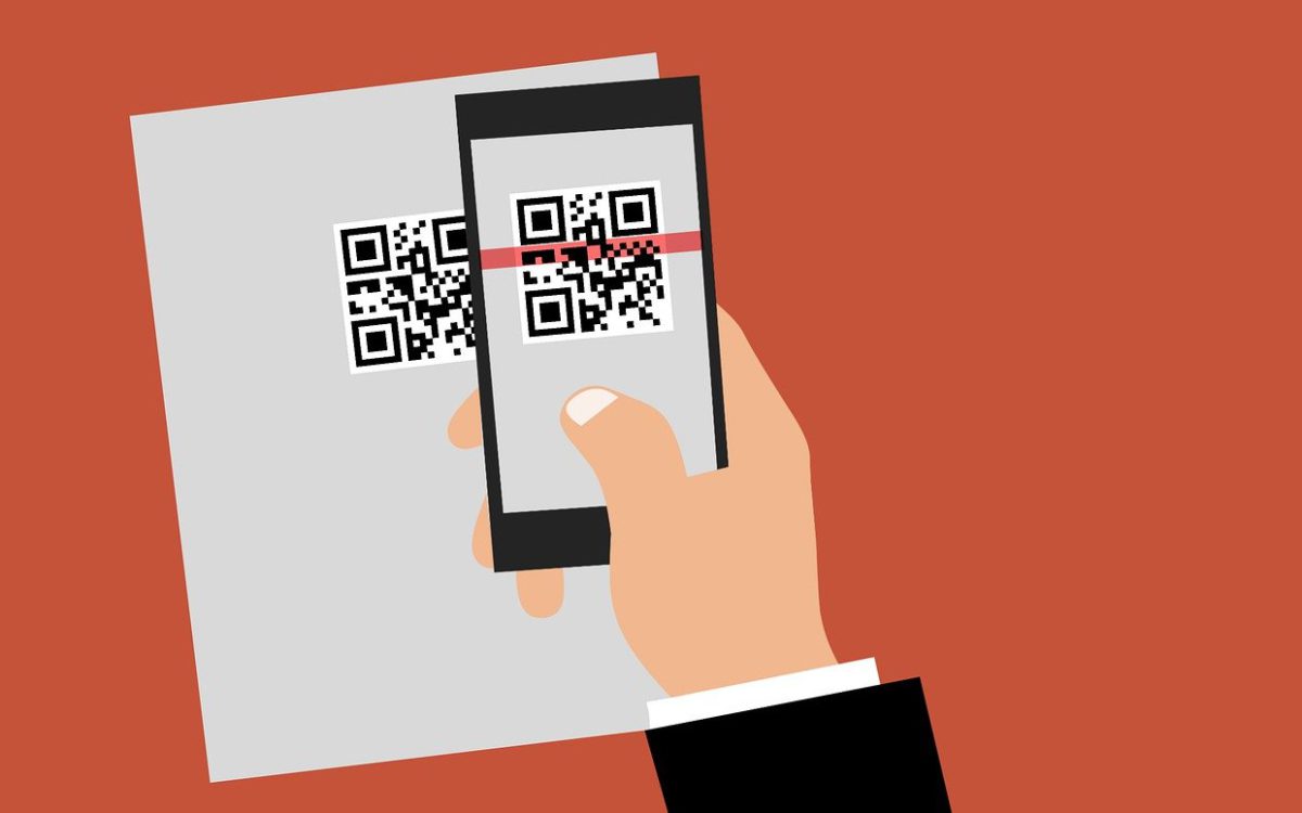 How to Create QR Codes
