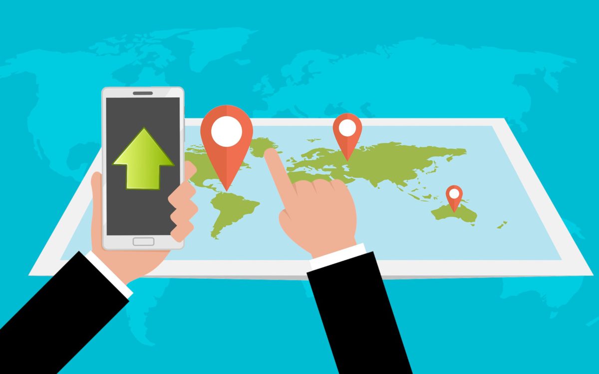 How to Set Up QR Codes for Multiple Sites